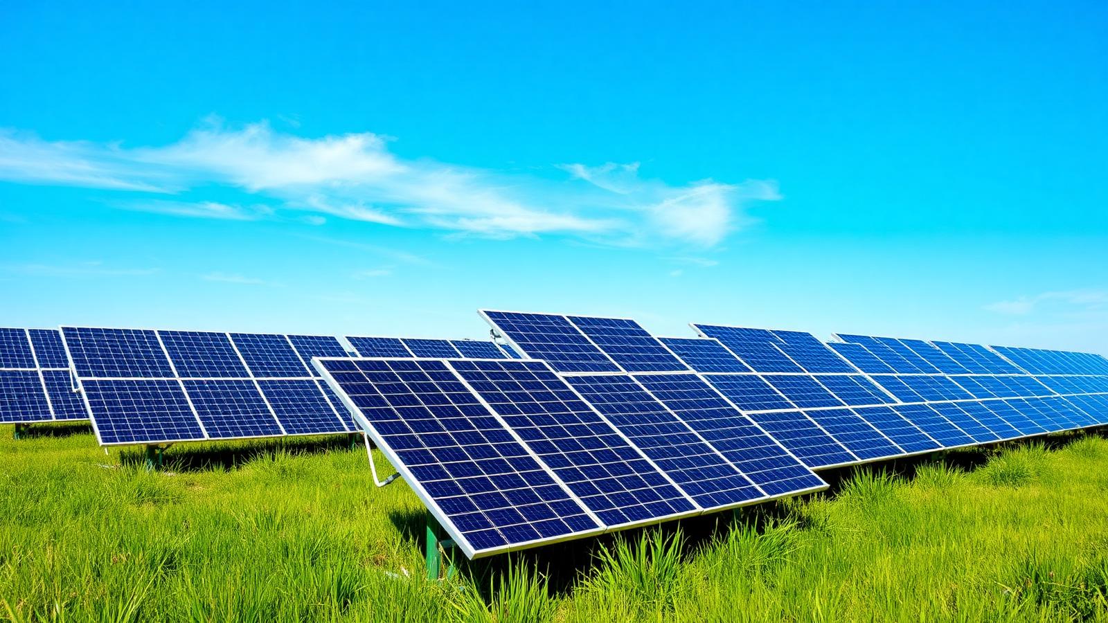 Solar Growth Continues Across the Garden State
